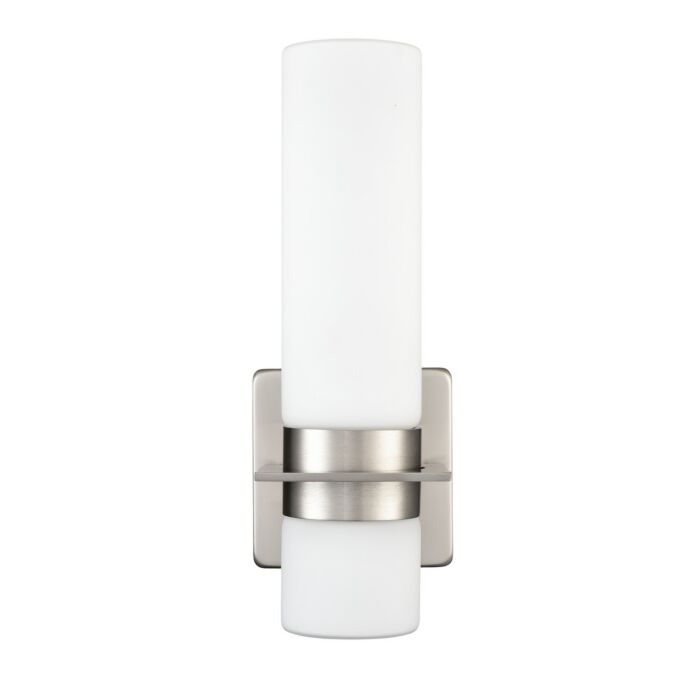 LED Outdoor Wall Sconce by Millennium