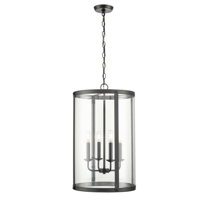 Four Light Pendant by Millennium