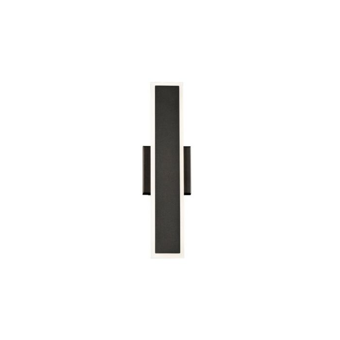 LED Outdoor Wall Sconce