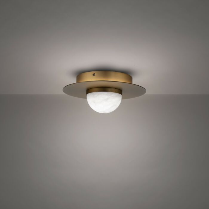 LED Flush Mount
