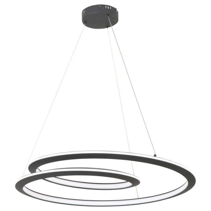 LED Pendant by George Kovacs