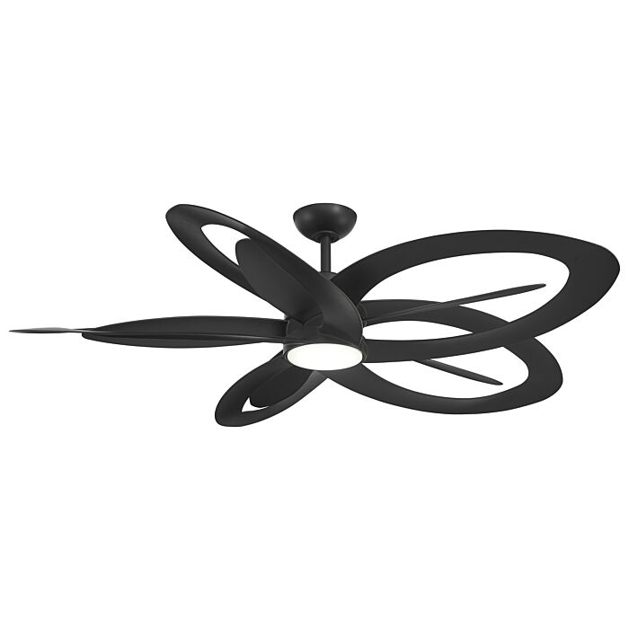 60"Ceiling Fan by Minka Aire