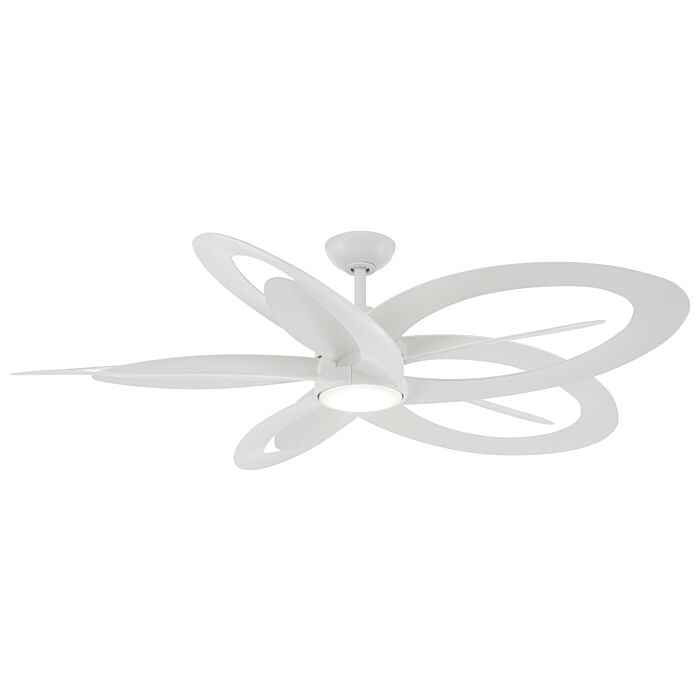 60"Ceiling Fan by Minka Aire