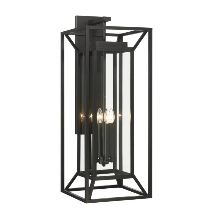 One Light Wall Mount by Minka-Lavery