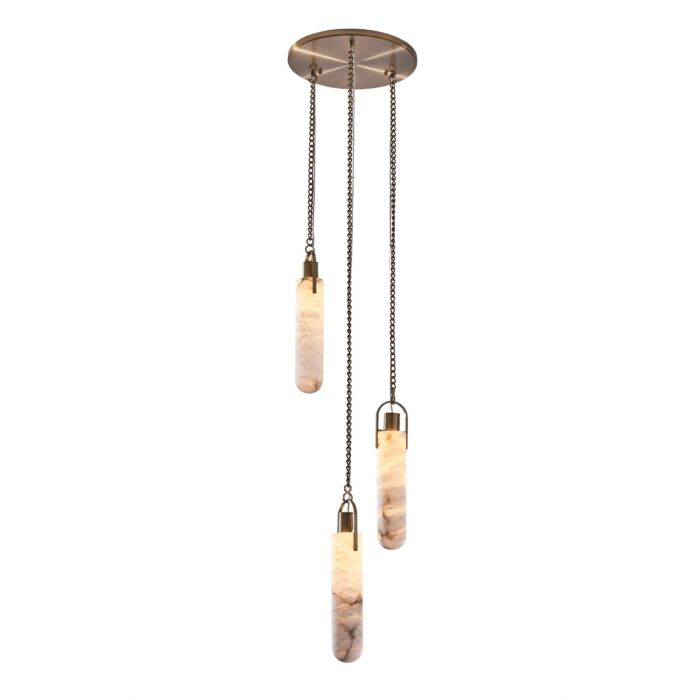 LED Pendant by Kalco