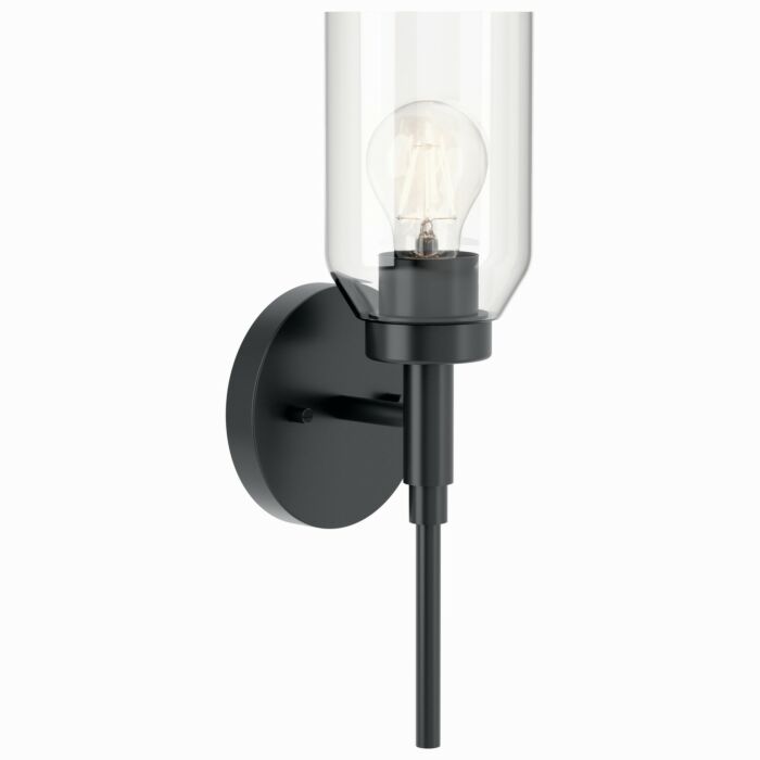 One Light Wall Sconce by Kichler