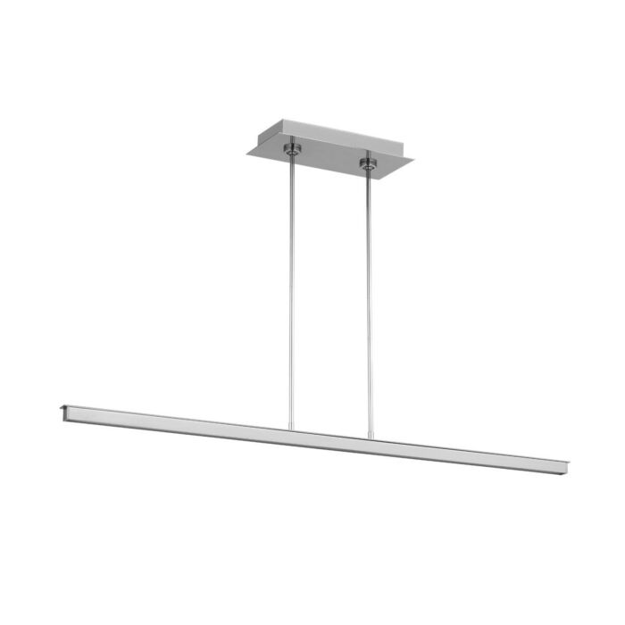 LED Linear Suspension by Visual Comfort Modern