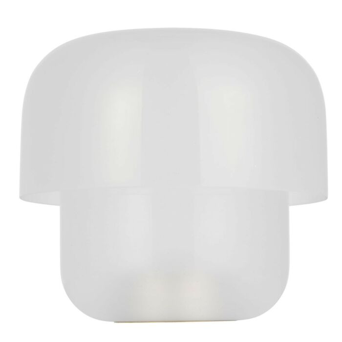 LED Table Lamp by Visual Comfort Modern