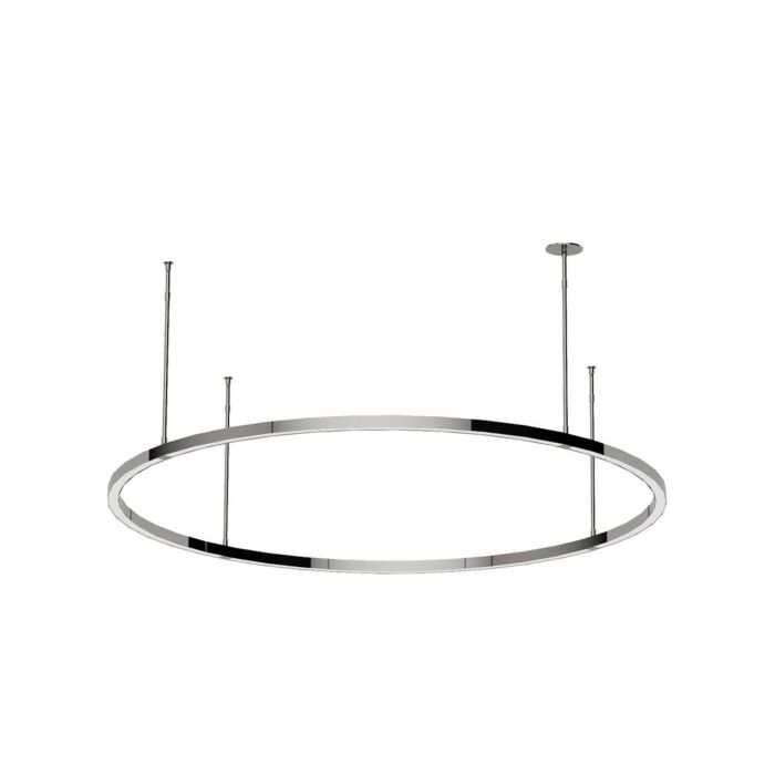 LED Chandelier by Visual Comfort Modern