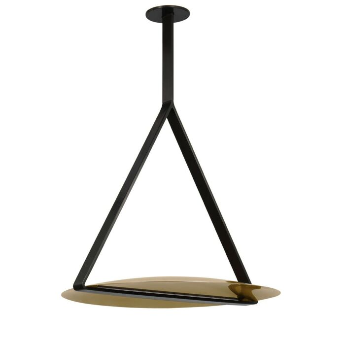 LED Pendant by Visual Comfort Modern