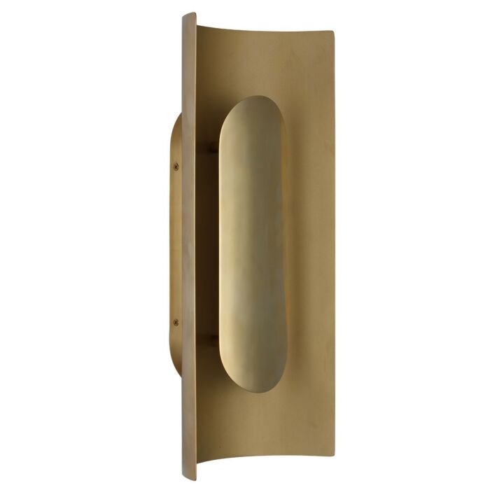LED Wall Sconce by Visual Comfort Modern