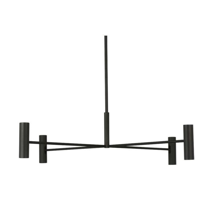 LED Chandelier by Visual Comfort Modern