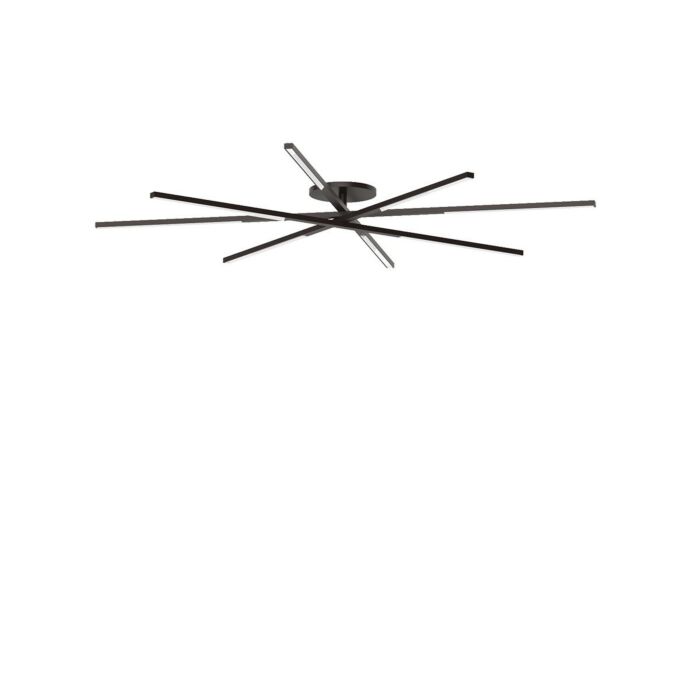 LED Flush Mount by Visual Comfort Modern