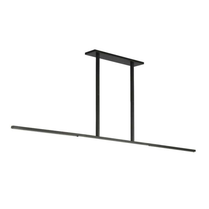 LED Linear Chandelier by Visual Comfort Modern