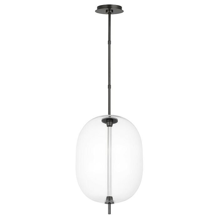 LED Pendant by Visual Comfort Modern