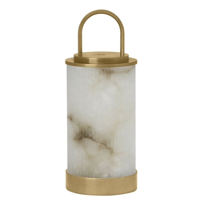 LED Table Lamp by Visual Comfort Modern