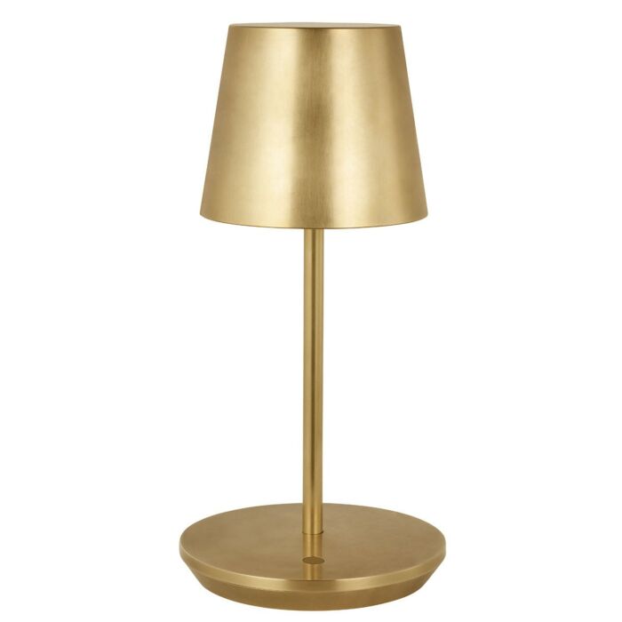LED Table Lamp by Visual Comfort Modern