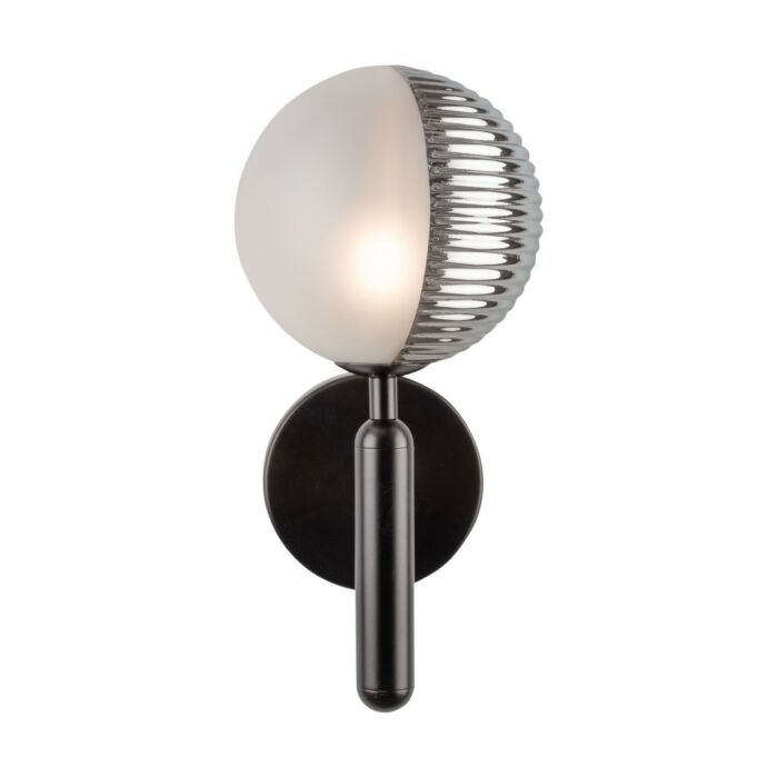 One Light Wall Sconce