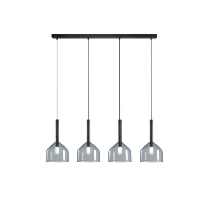 Four Light Island/Pool Table