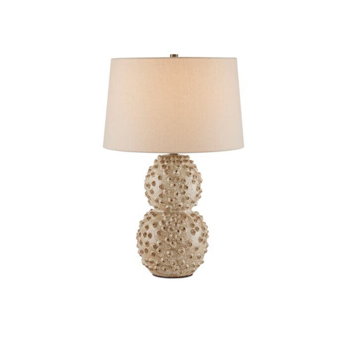 One Light Table Lamp