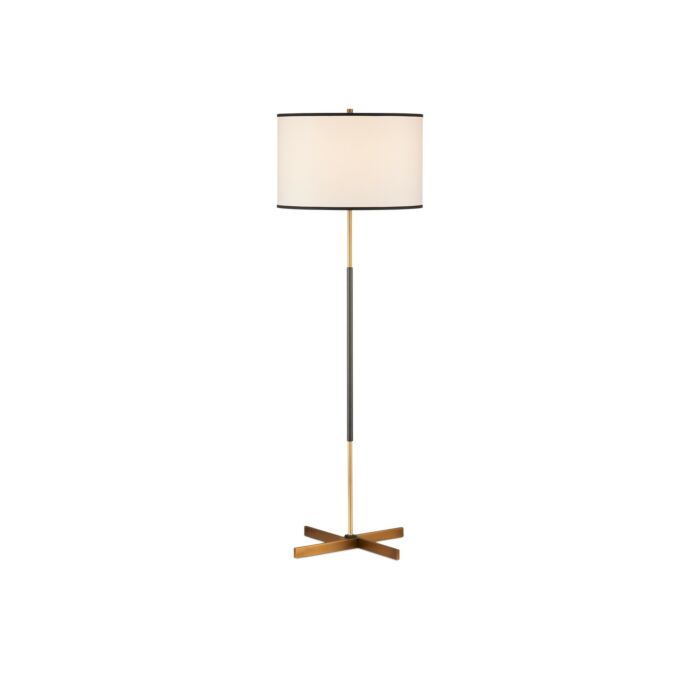One Light Floor Lamp