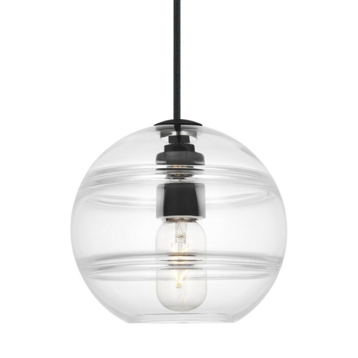 LED Pendant by Visual Comfort Modern