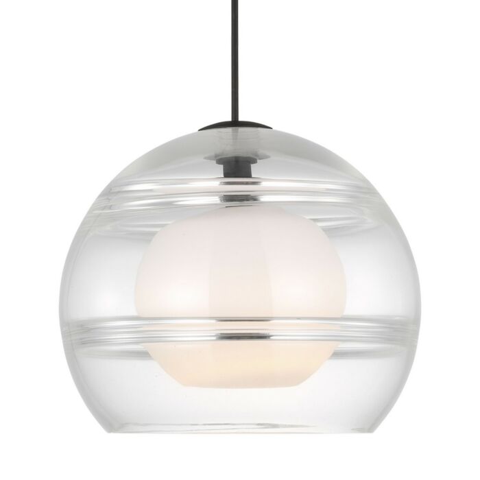 LED Pendant by Visual Comfort Modern