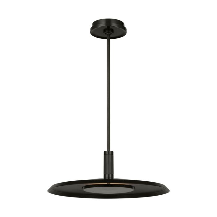 LED Pendant by Visual Comfort Modern
