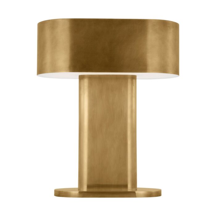 LED Table Lamp by Visual Comfort Modern