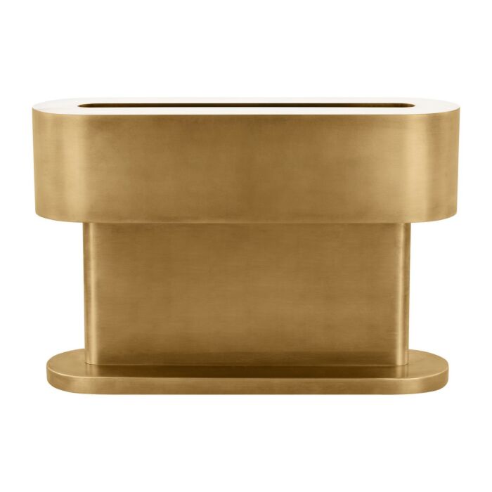 LED Table Lamp by Visual Comfort Modern