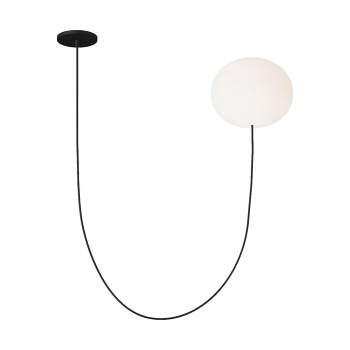 LED Chandelier by Visual Comfort Modern
