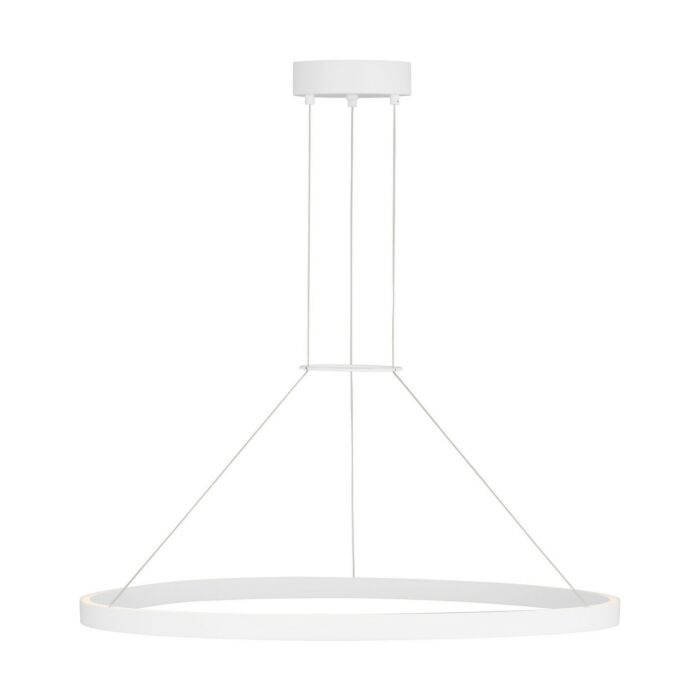 LED Chandelier by Visual Comfort Modern