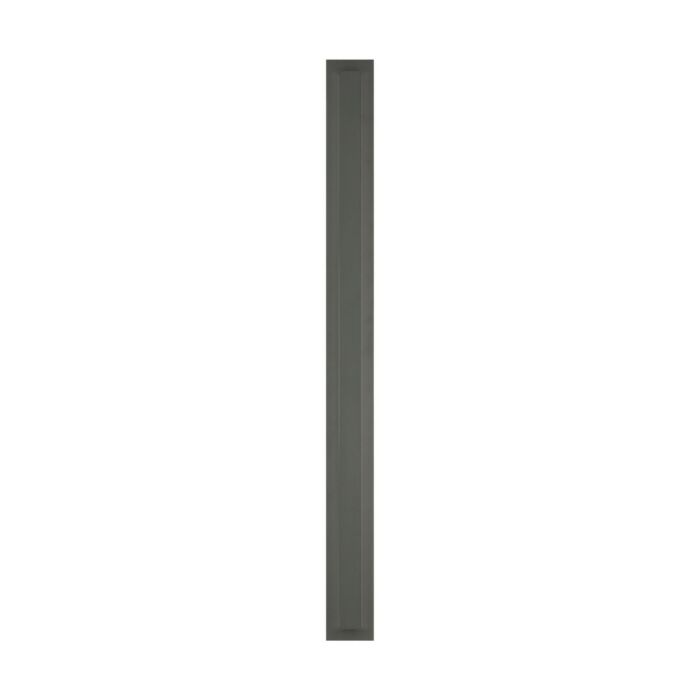 LED Outdoor Wall Mount by Visual Comfort Modern