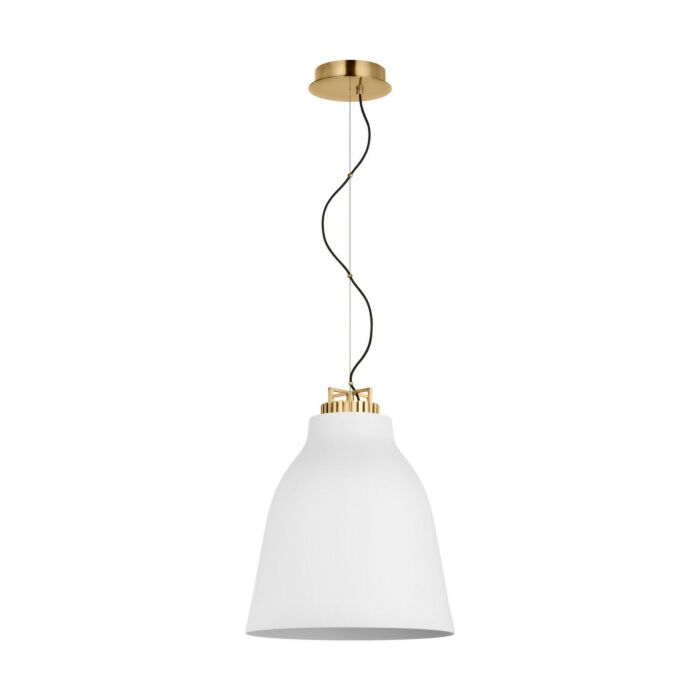 LED Pendant by Visual Comfort Modern