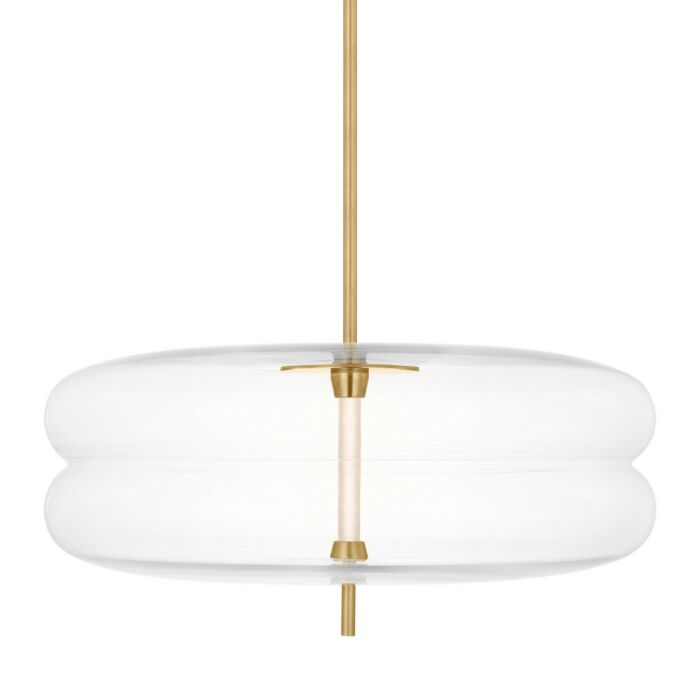 LED Pendant by Visual Comfort Modern