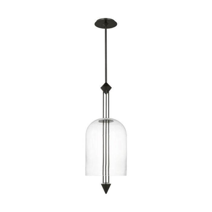LED Pendant by Visual Comfort Modern
