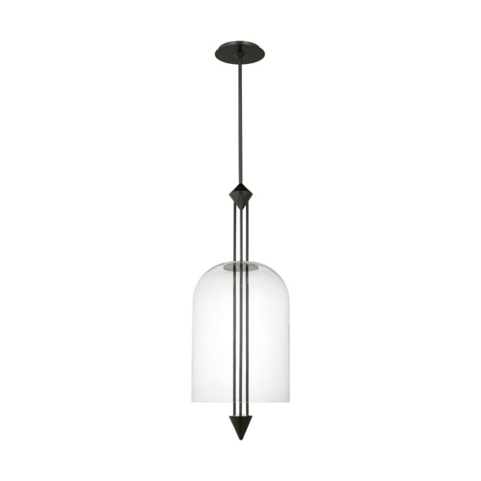 LED Pendant by Visual Comfort Modern
