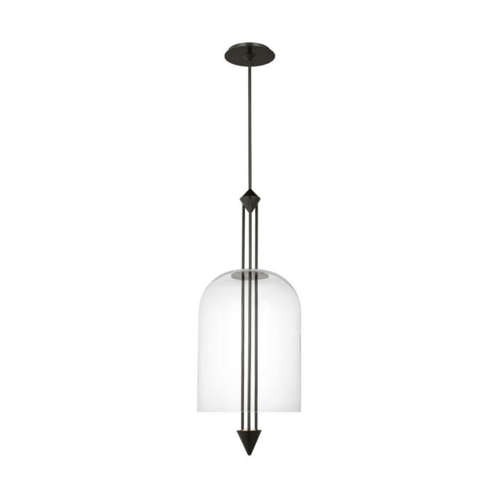 LED Pendant by Visual Comfort Modern