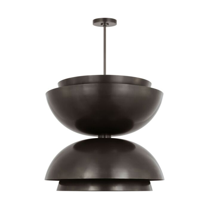 LED Pendant by Visual Comfort Modern
