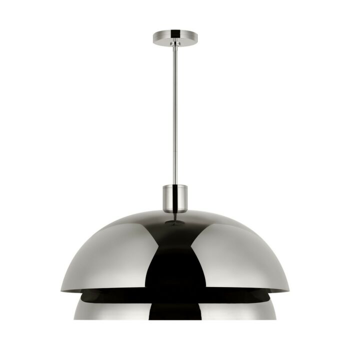 LED Pendant by Visual Comfort Modern