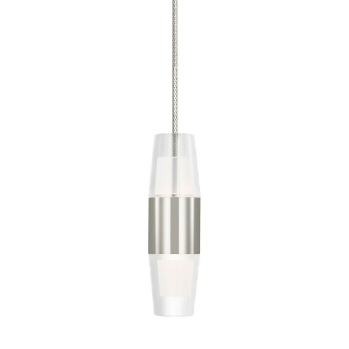 LED Pendant by Visual Comfort Modern