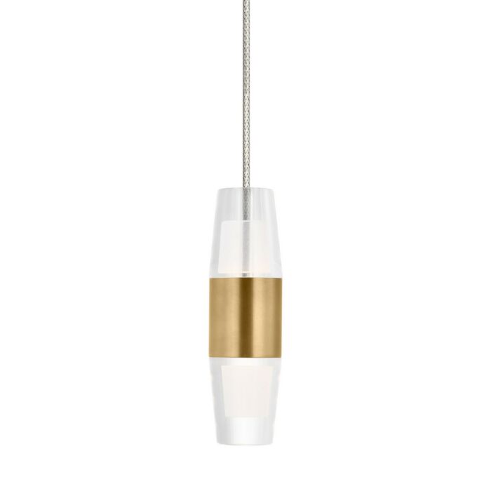 LED Pendant by Visual Comfort Modern