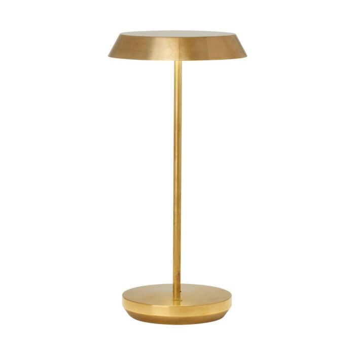 LED Table Lamp by Visual Comfort Modern