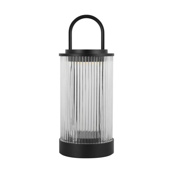 LED Table Lamp by Visual Comfort Modern
