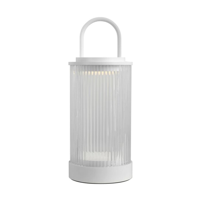 LED Table Lamp by Visual Comfort Modern