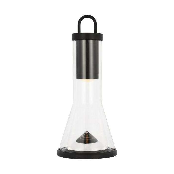 LED Table Lamp by Visual Comfort Modern