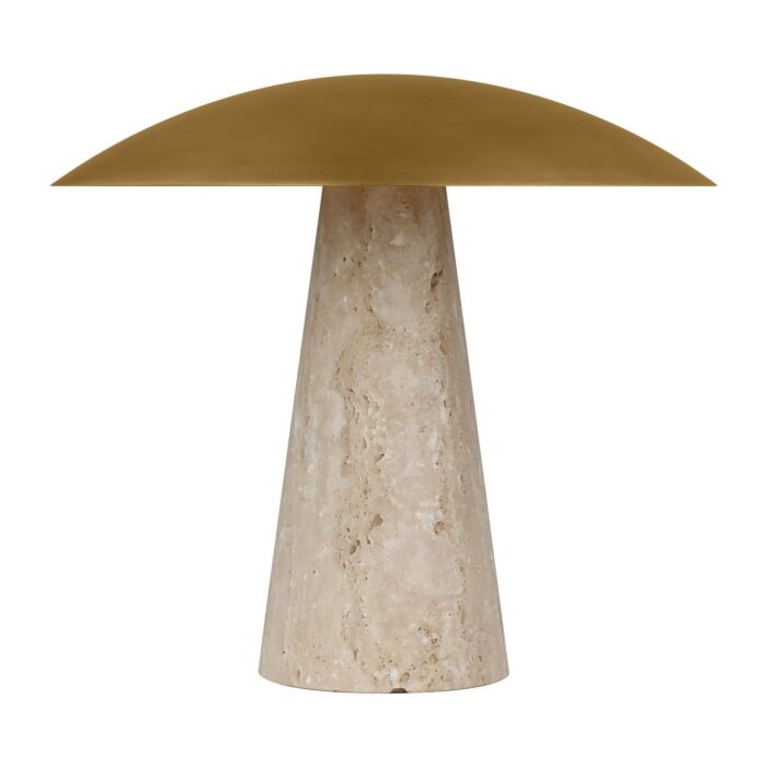 LED Table Lamp by Visual Comfort Modern