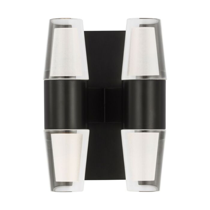 LED Wall Sconce by Visual Comfort Modern