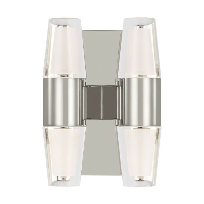 LED Wall Sconce by Visual Comfort Modern