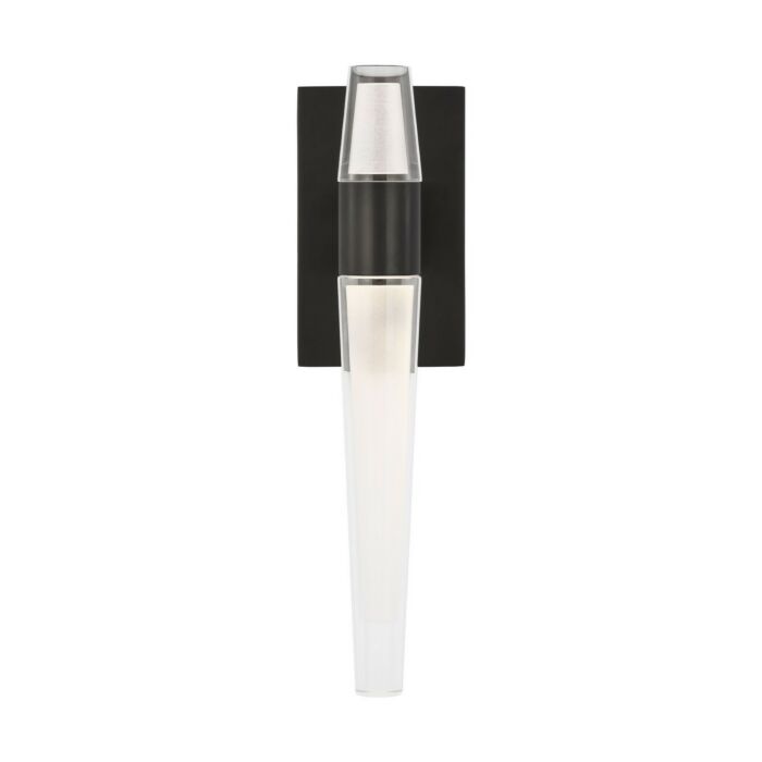 LED Wall Sconce by Visual Comfort Modern